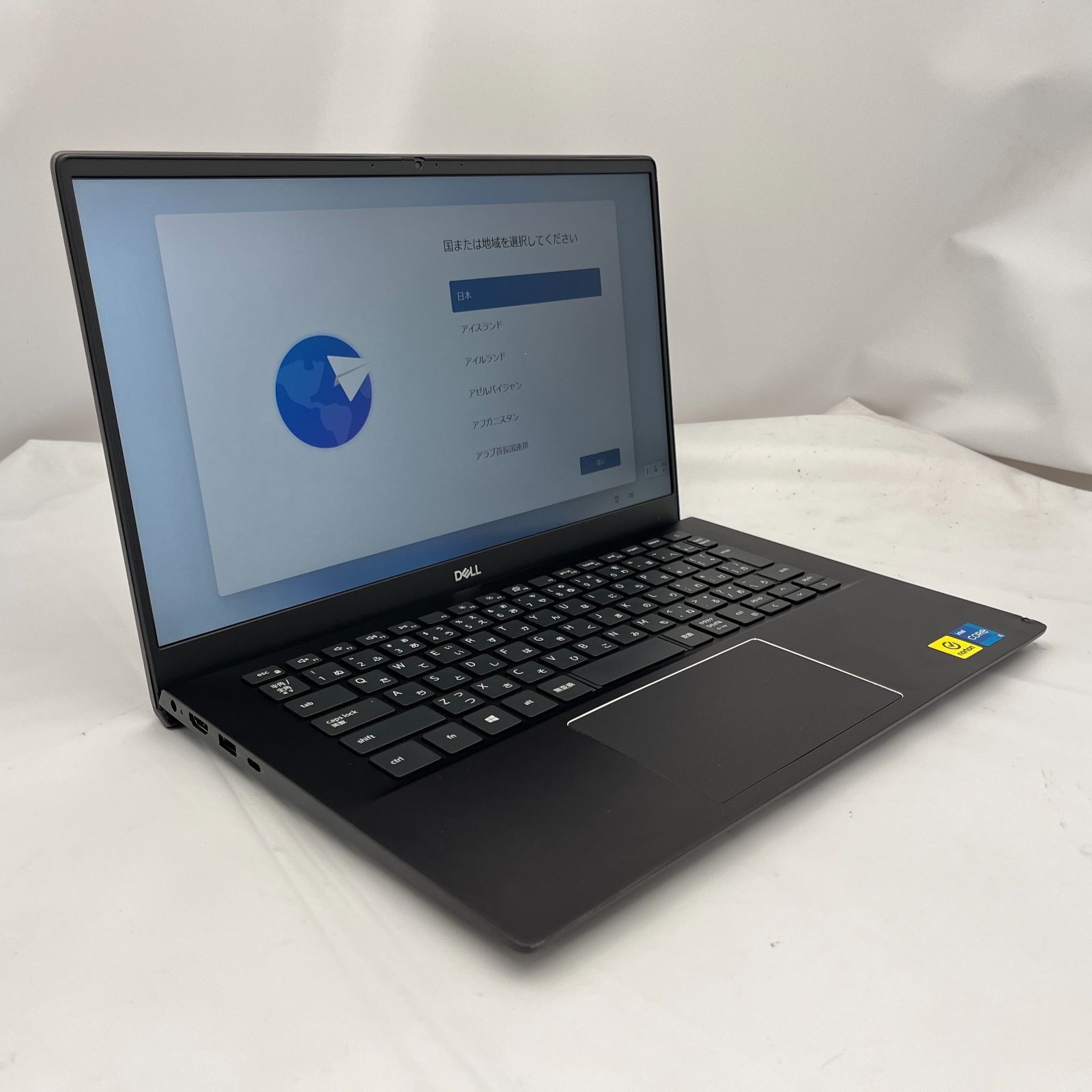 Dell Vostro 5402 Core i5 1135G7 8GB 256GB 中古 - メルカリ