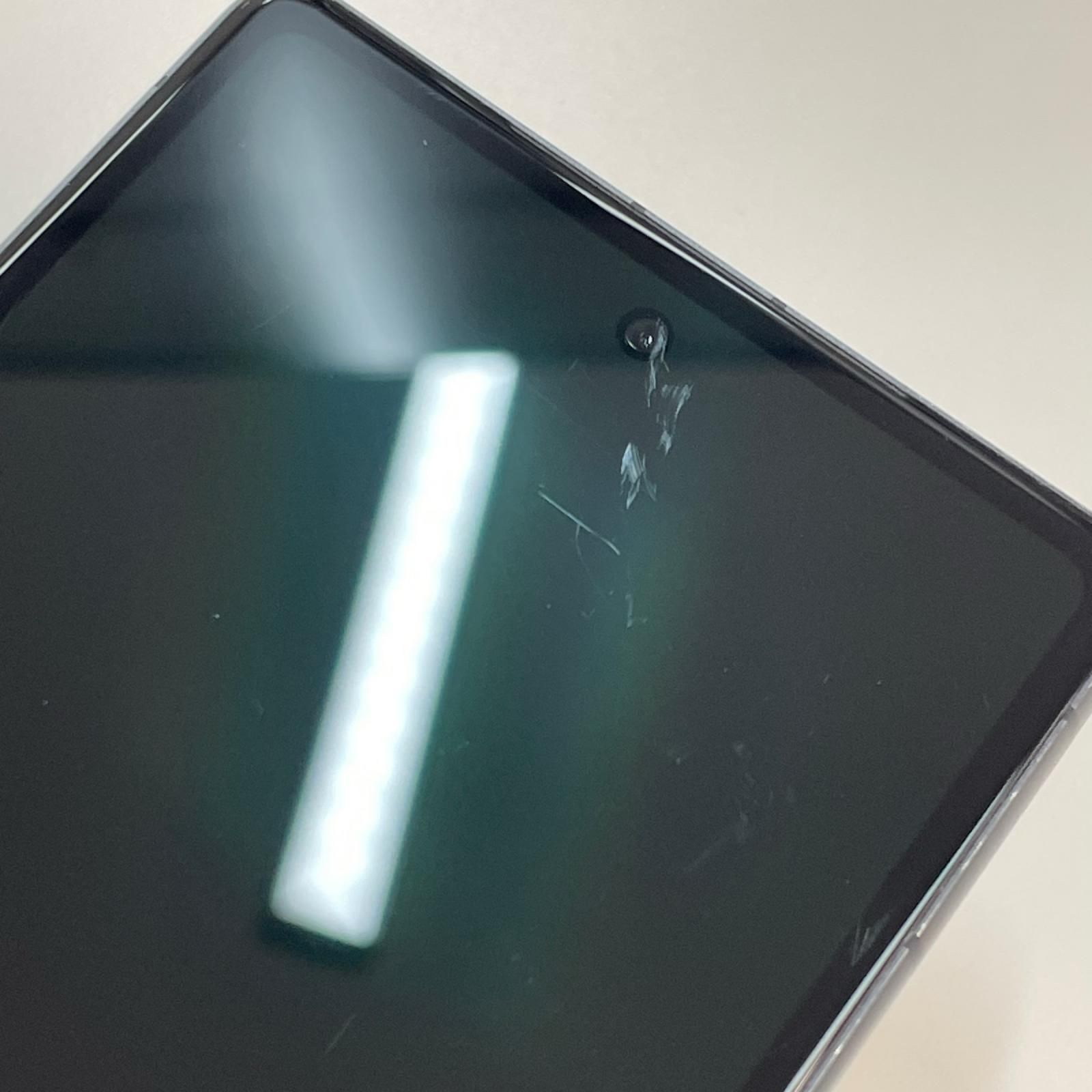 Google Pixel 7a Charcoal やや傷や汚れあり - メルカリ