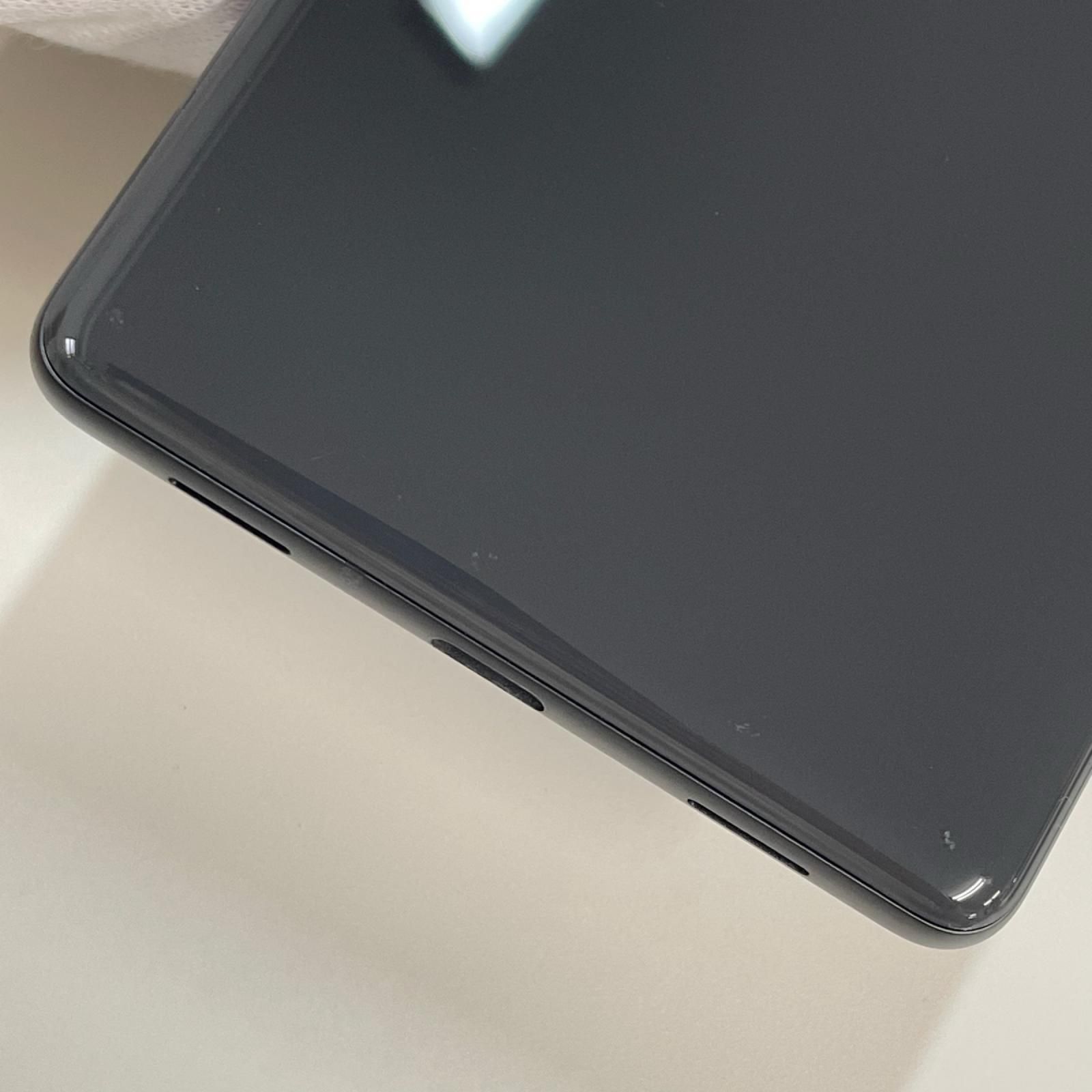 Google Pixel 7a Charcoal - メルカリ