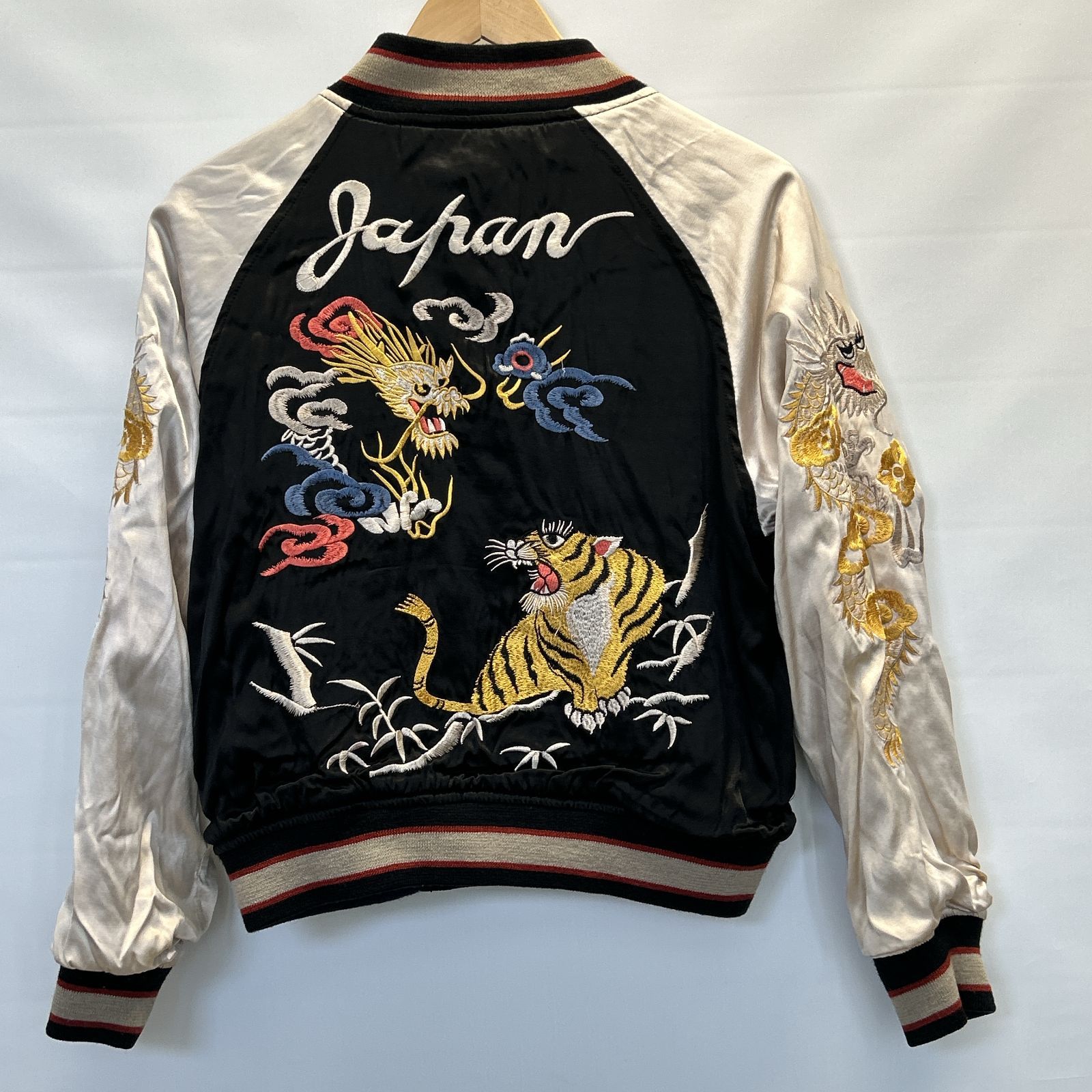 浜館75-1001] [店舗併売品] HOUSTON ヒューストン ベロア・サテン