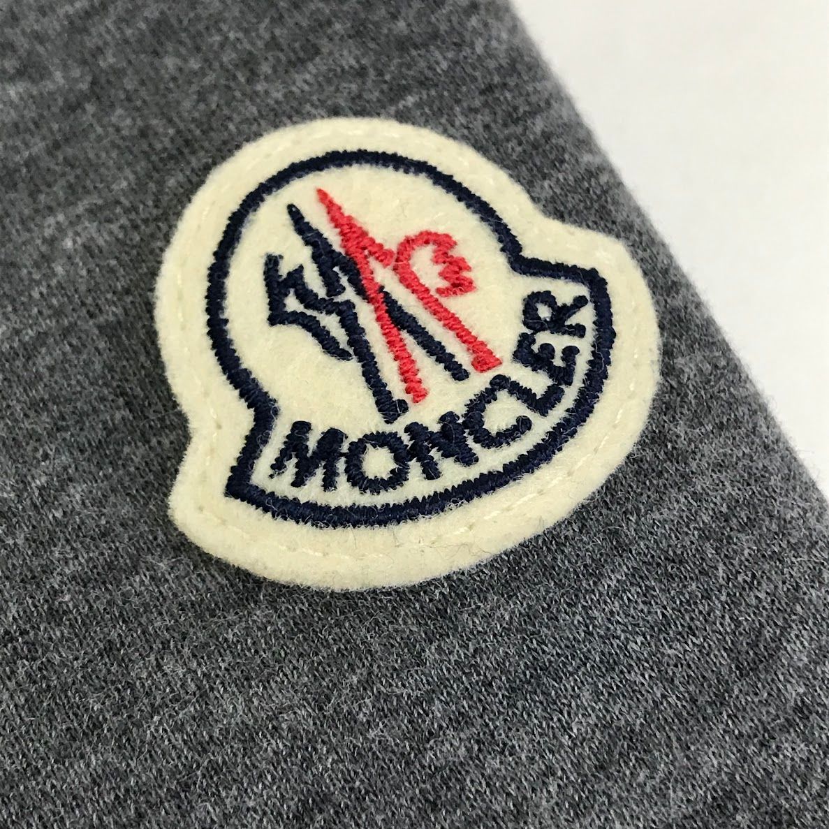 倉吉店】 中古 MONCLER | モンクレール スウェット FELPA GIROCOLLO