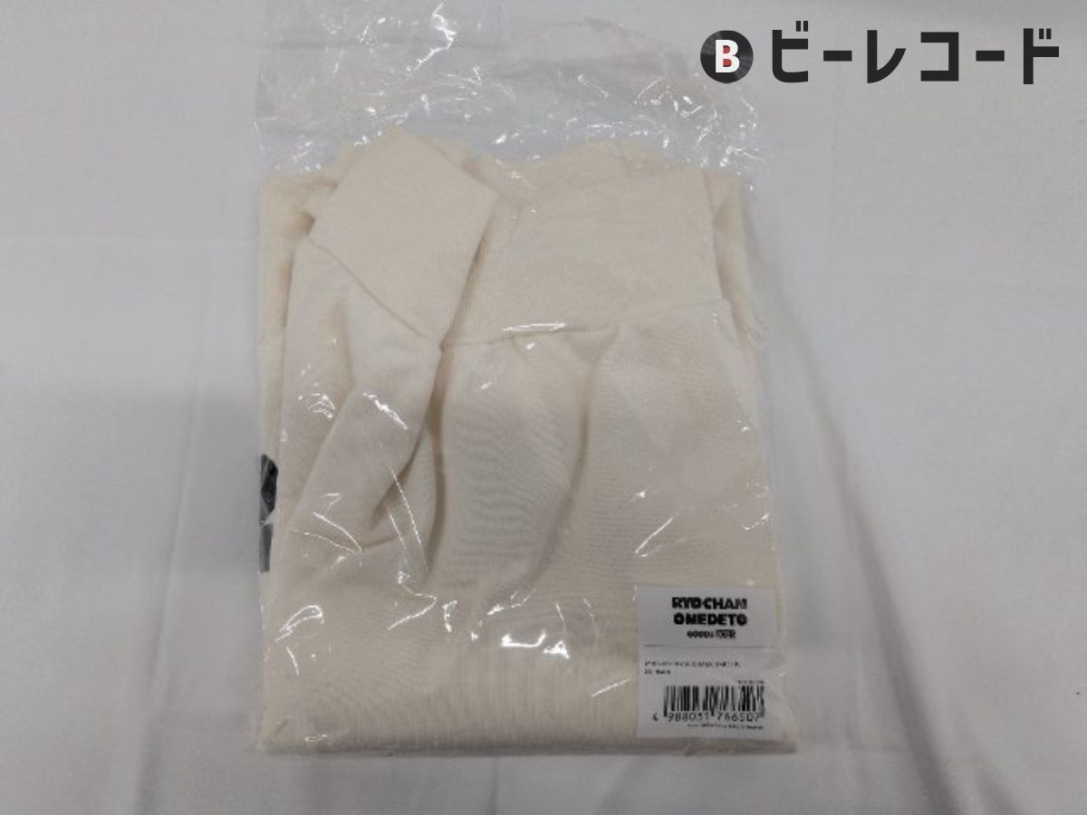 Mrs. GREEN APPLE/RYOCHAN OMEDETO SWEATSHIRT/パーカー/スウェット/M