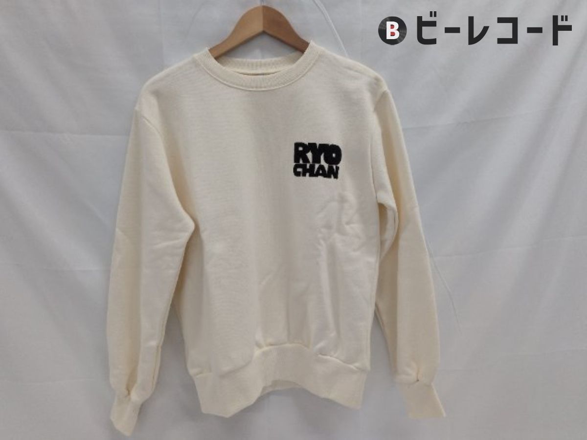 Mrs. GREEN APPLE/RYOCHAN OMEDETO SWEATSHIRT/パーカー/スウェット/M