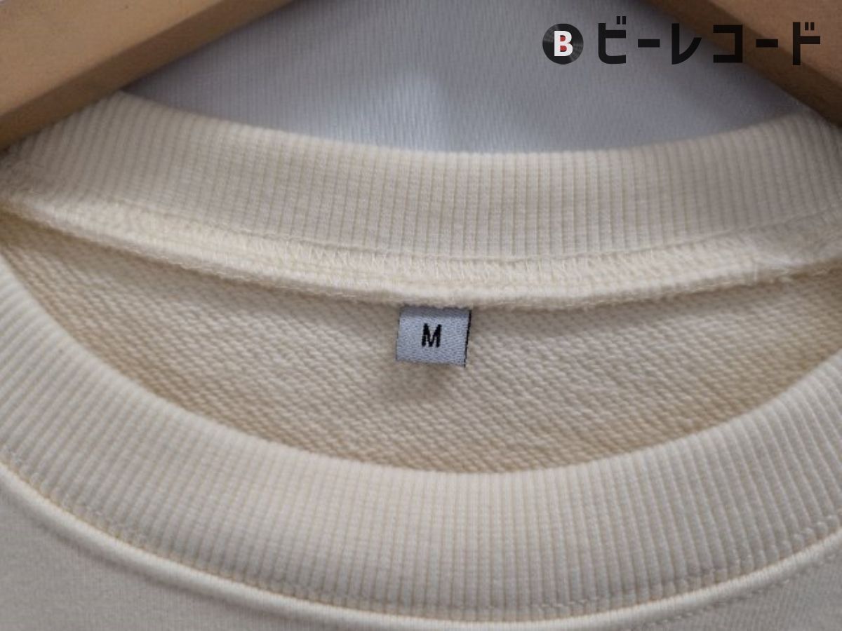 Mrs. GREEN APPLE/RYOCHAN OMEDETO SWEATSHIRT/パーカー/スウェット/M