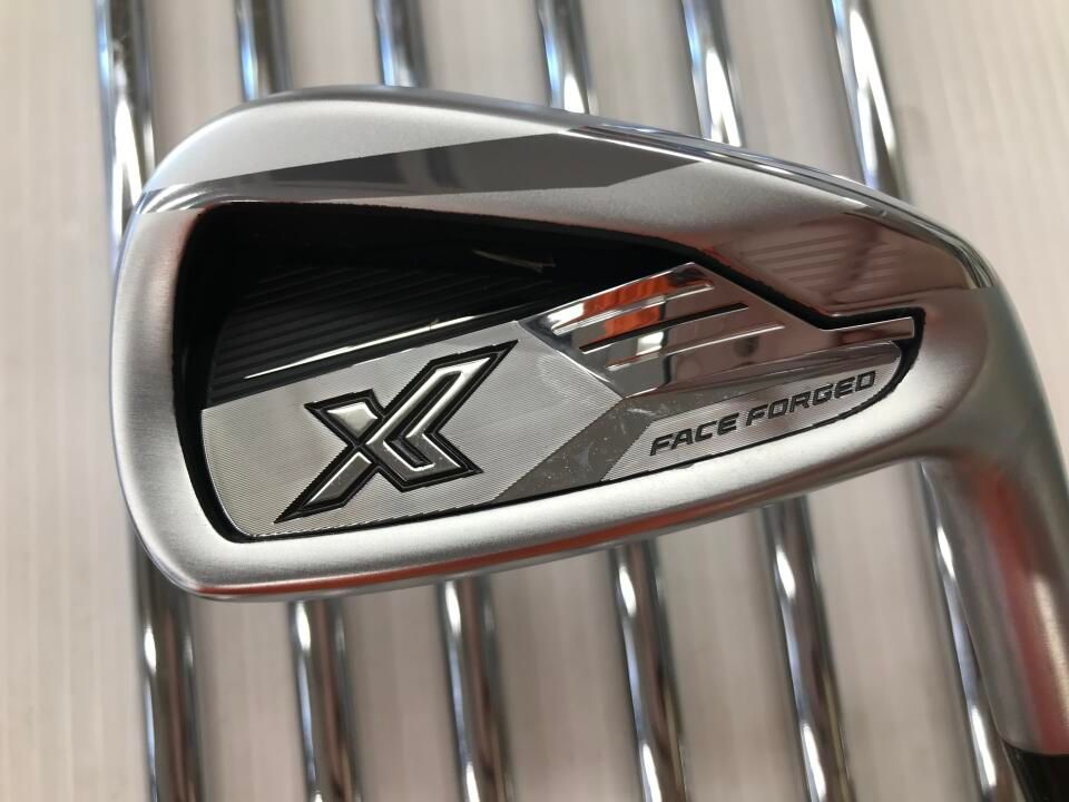 ダンロップ XXIO X-eks- 2024 ダイナミックゴールド 95 R300フレックス