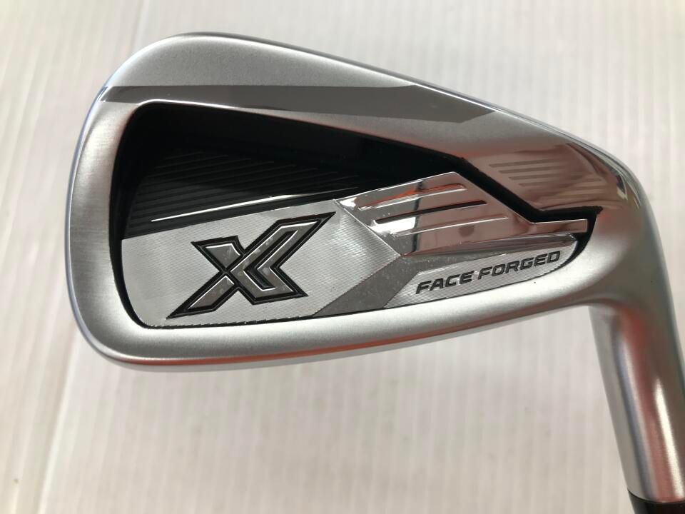 ダンロップ XXIO X-eks- 2024 23度 ダイナミックゴールド 95 R300