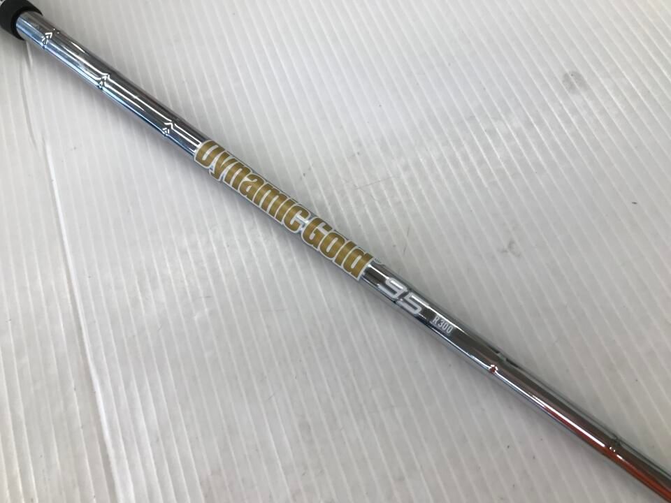 ダンロップ XXIO X-eks- 2024 23度 ダイナミックゴールド 95 R300