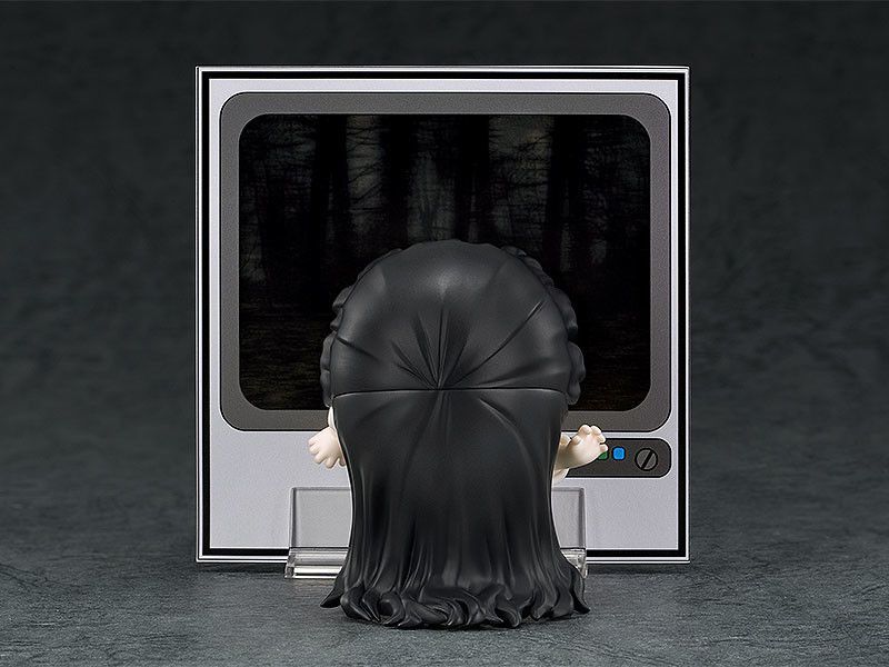 予約】【新品】【再販】ねんどろいど 貞子【正規品】 - メルカリ