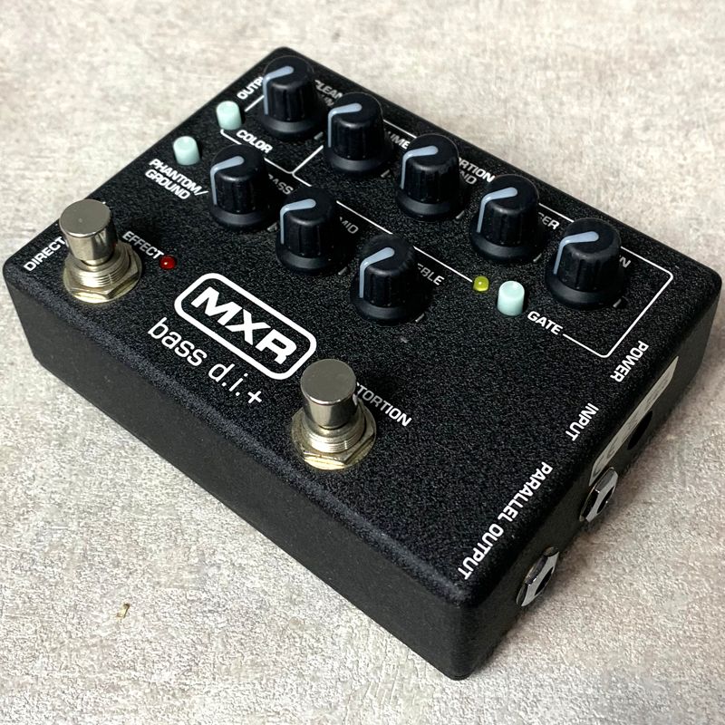 加古川店】【楽器】 中古 MXR | エムエックスアール エフェクター M80