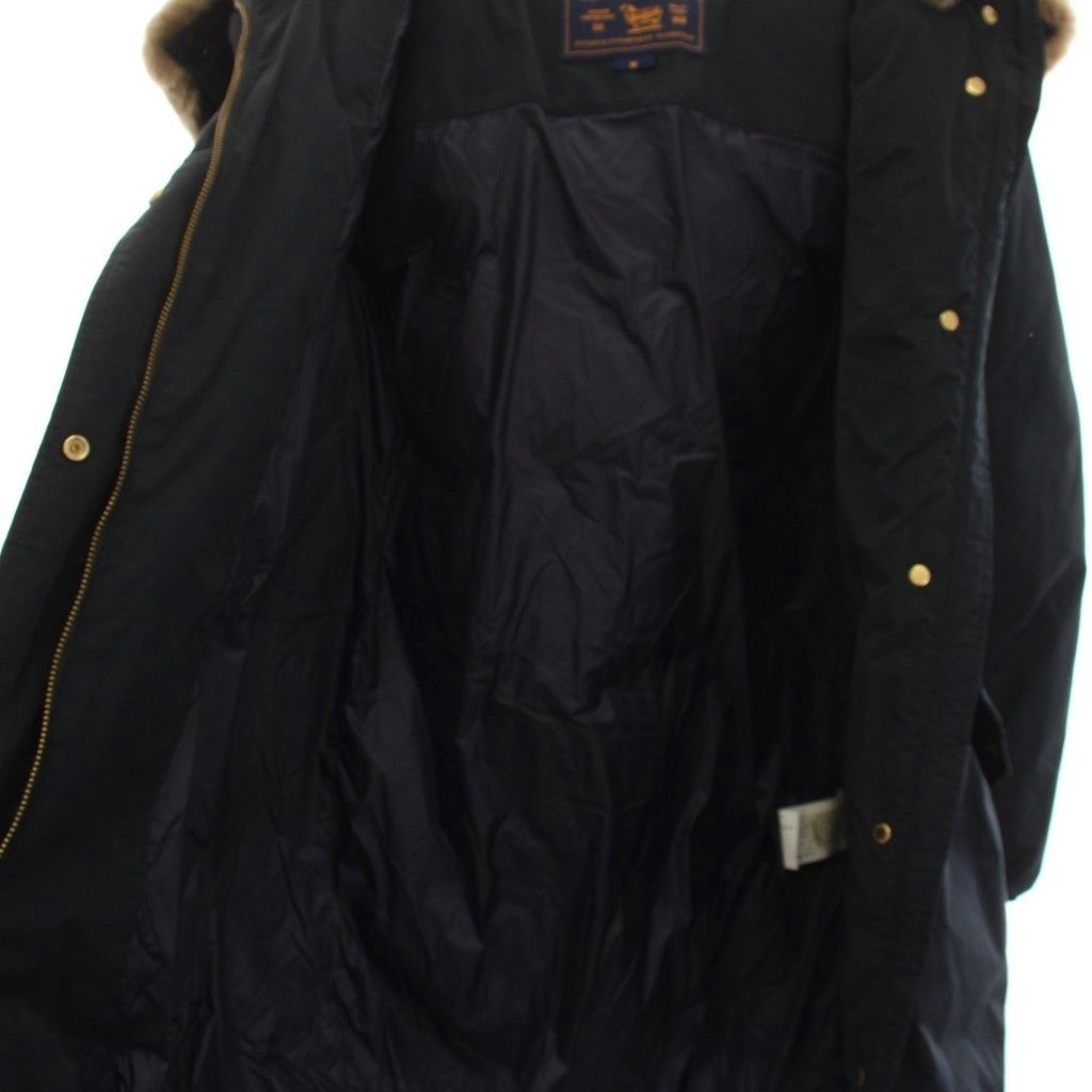 ウールリッチウーレンミルズ WOOLRICH WOOLEN MILLS COCOON ESKIMO