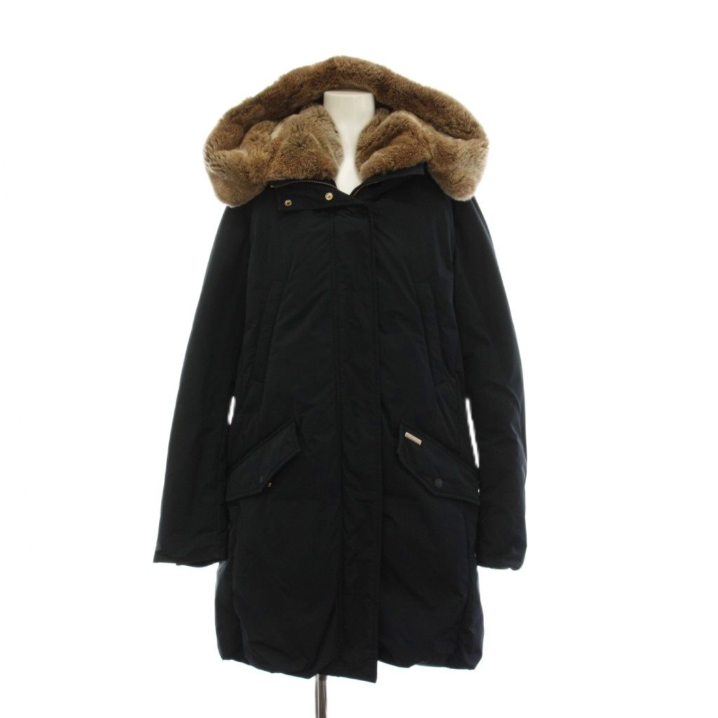 ウールリッチウーレンミルズ WOOLRICH WOOLEN MILLS COCOON ESKIMO