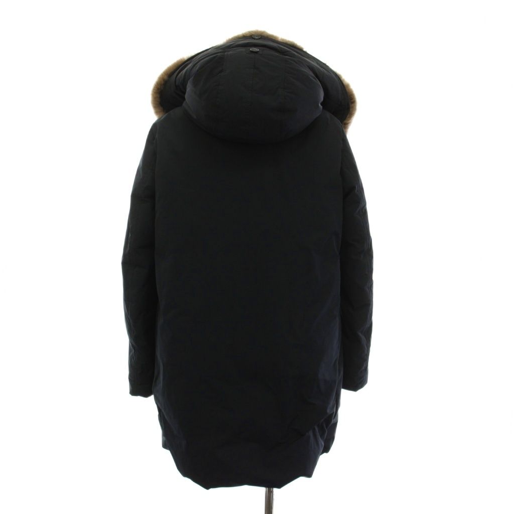 ウールリッチウーレンミルズ WOOLRICH WOOLEN MILLS COCOON ESKIMO