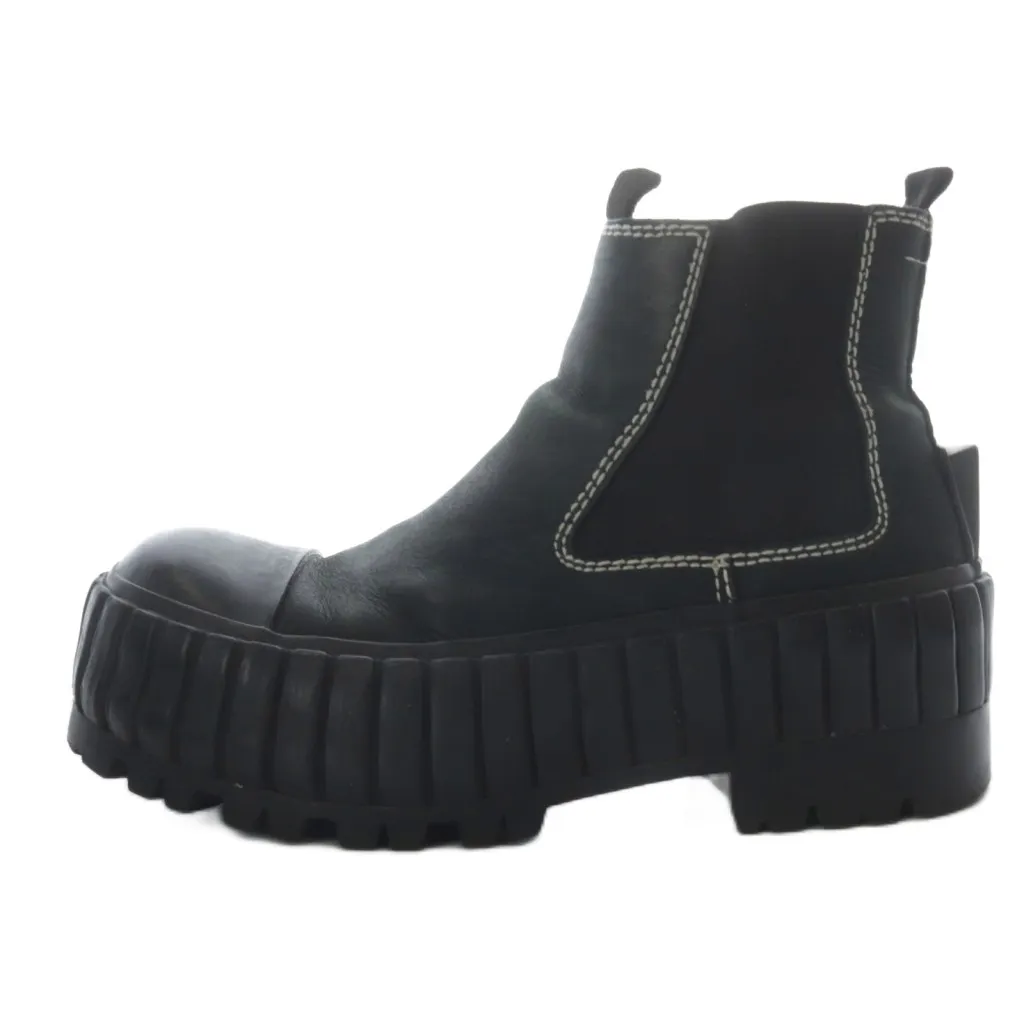 マルタンマルジェラ Martin Margiela MM6 メゾンマルジェラ チェルシー 