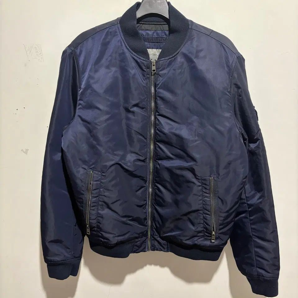 カルバン・クライン 春 ブルゾン ジャケット 7,582円
