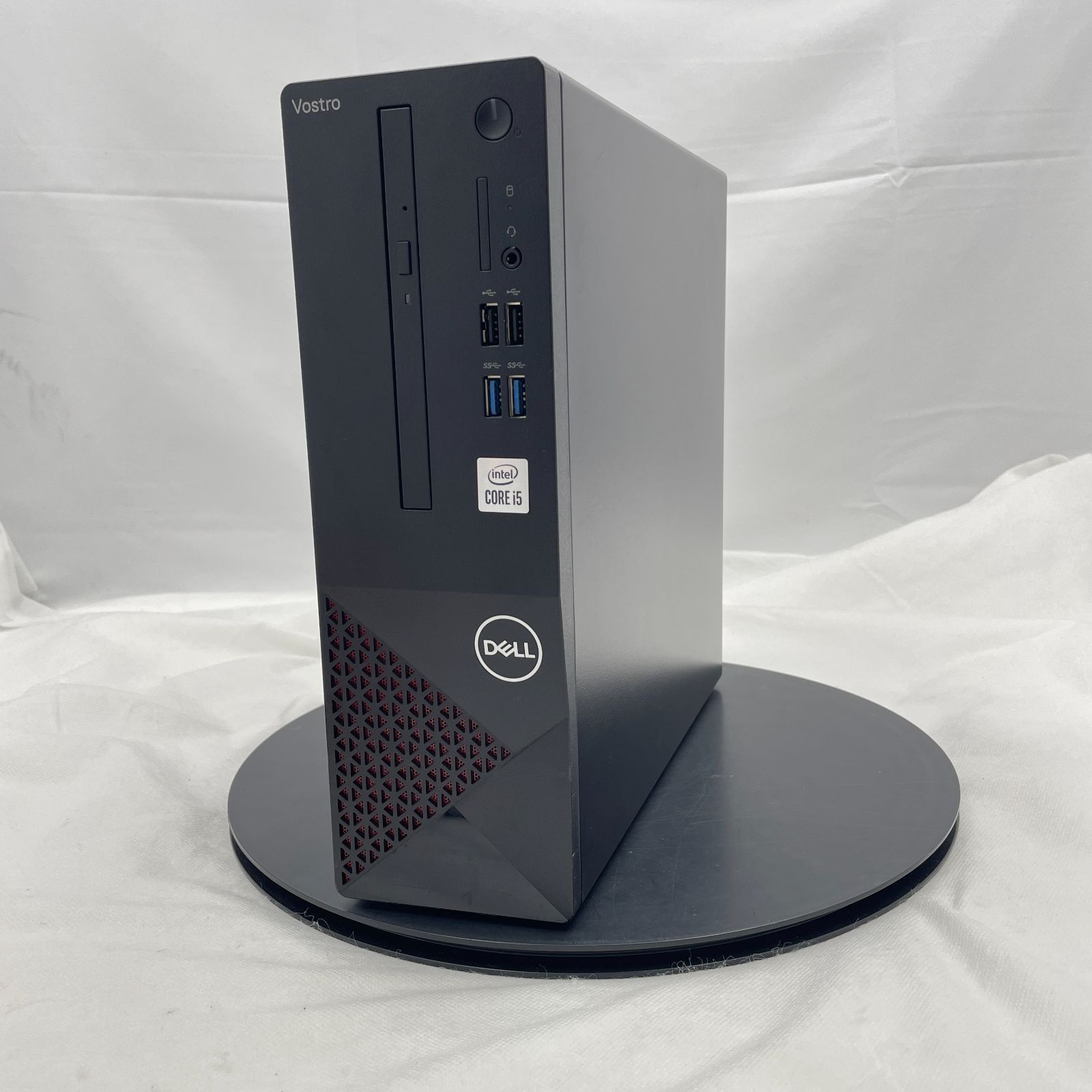 10世代！Core i5！DELL Vostro3681！BIOS確認済ジャンク Dell vostro 3681 Core i5 16GB 512GB 中古 - メルカリ