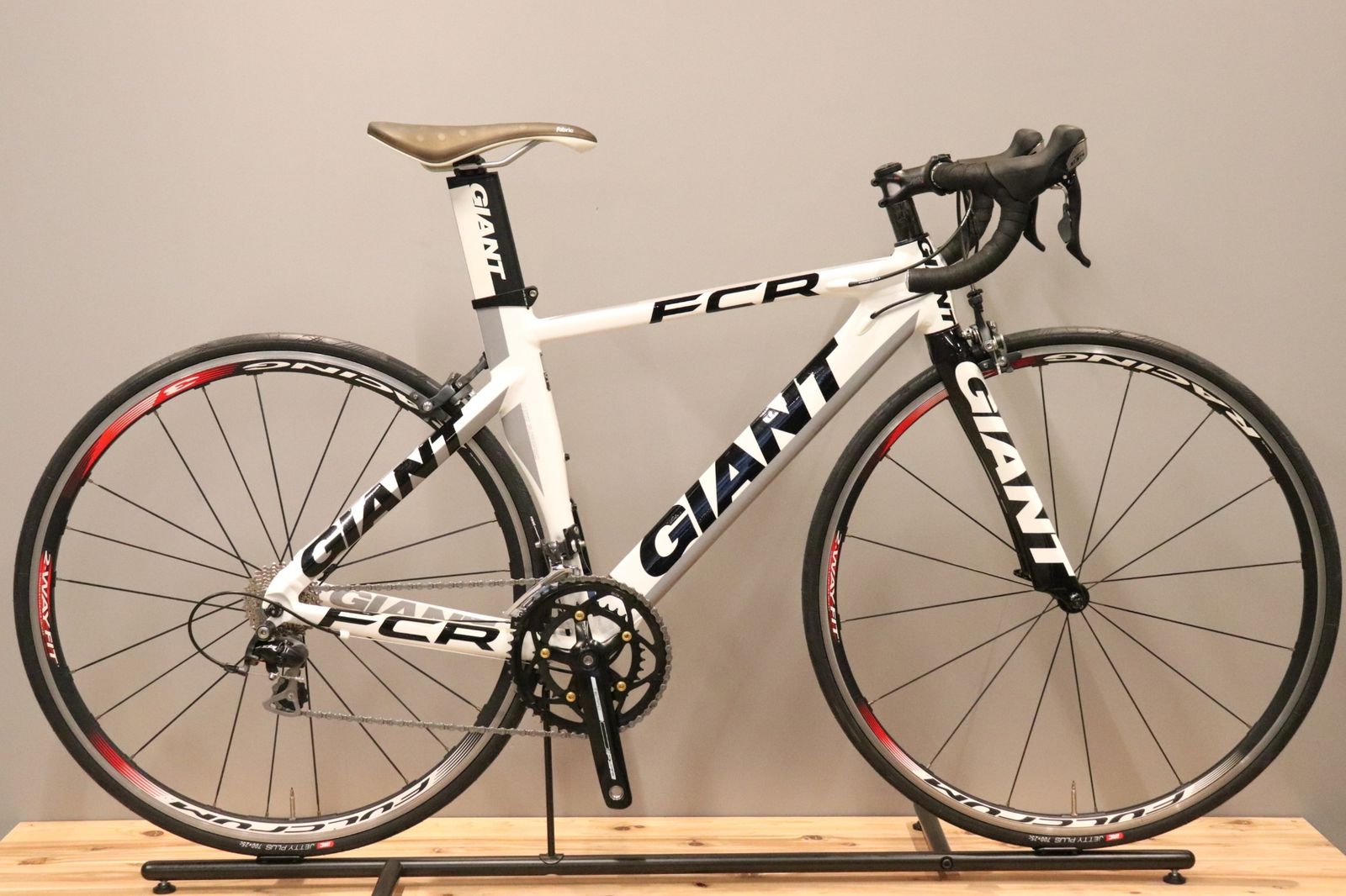 ジャイアント GIANT FCR 1 2012モデル Sサイズ シマノ 105 5700 MIX