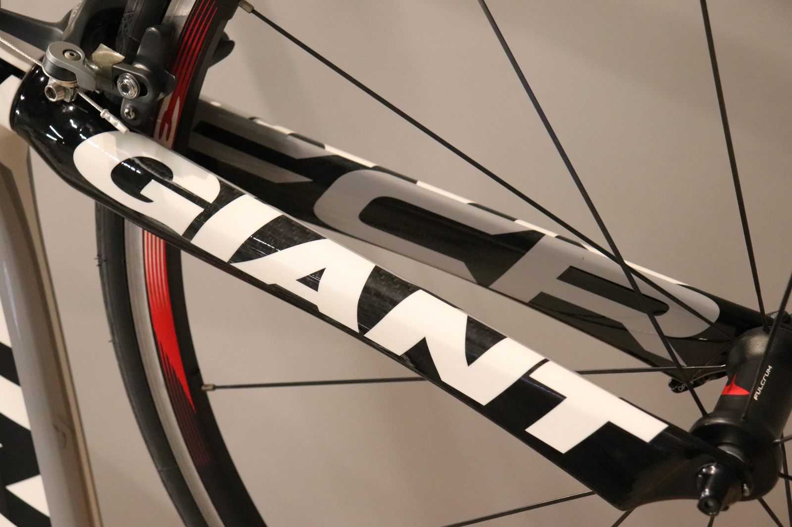 ジャイアント GIANT FCR 1 2012モデル Sサイズ シマノ 105 5700 MIX