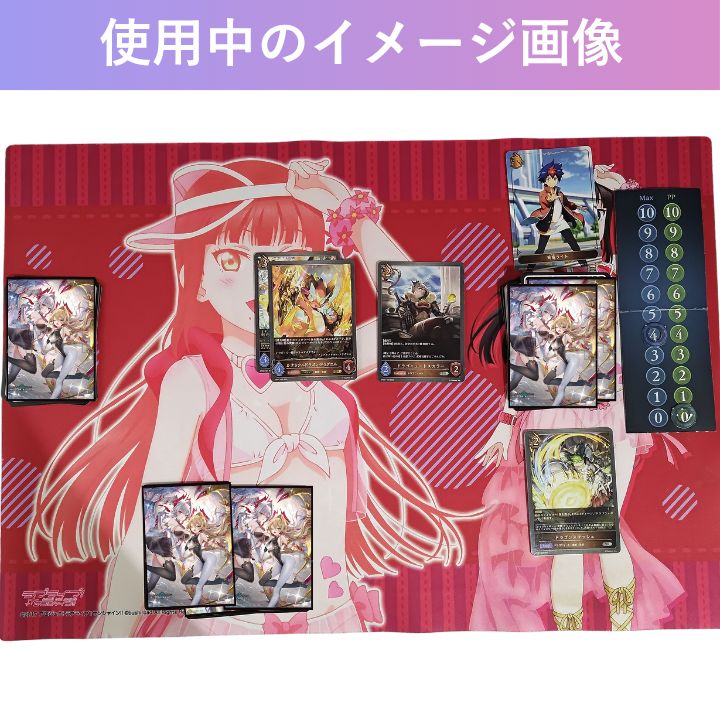 シャドウバース 金銀絢爛・リュミオール＆アルジャンテ Shadowverse