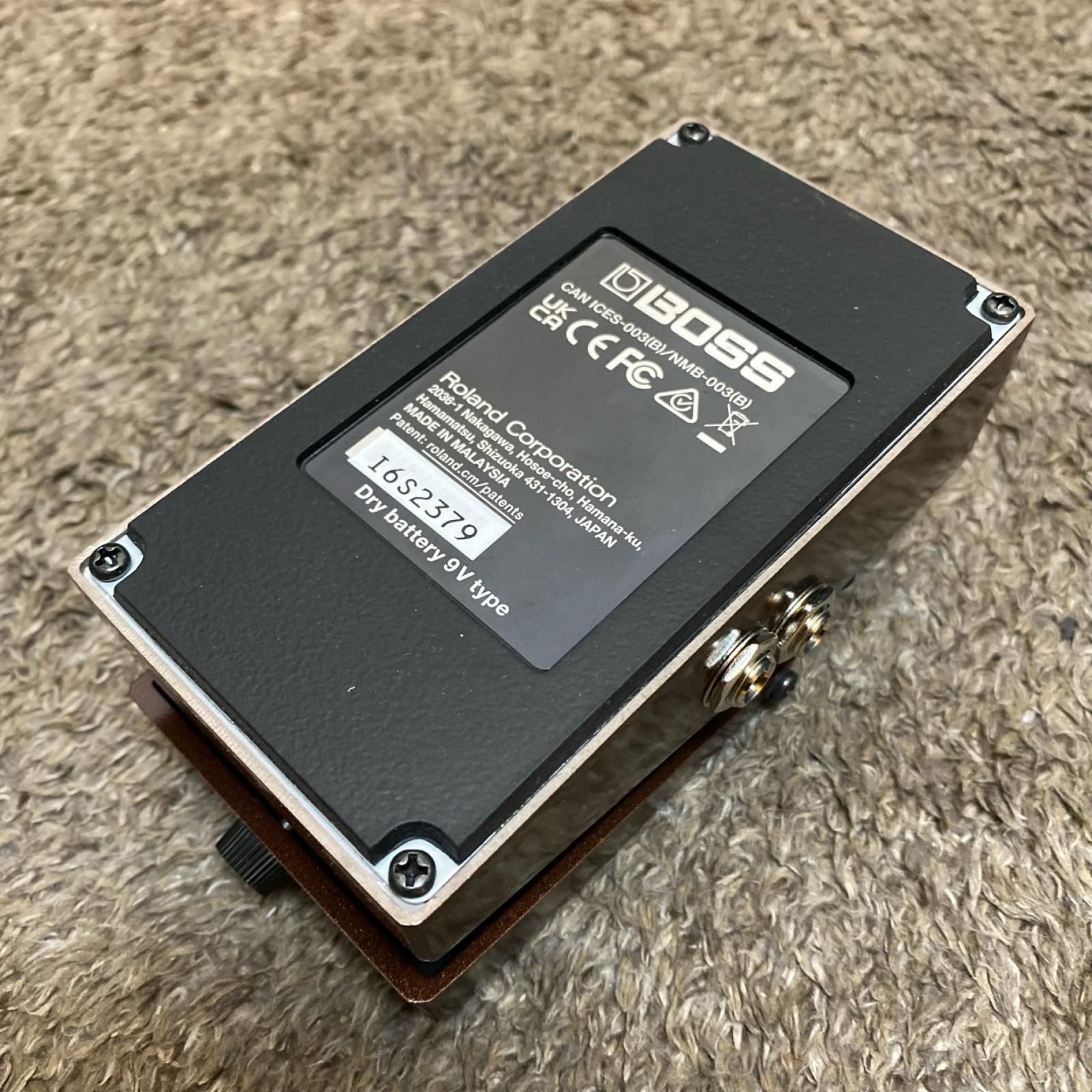 尾張小牧店】【楽器】 中古 BOSS | ボス エフェクター OC-5 Octave