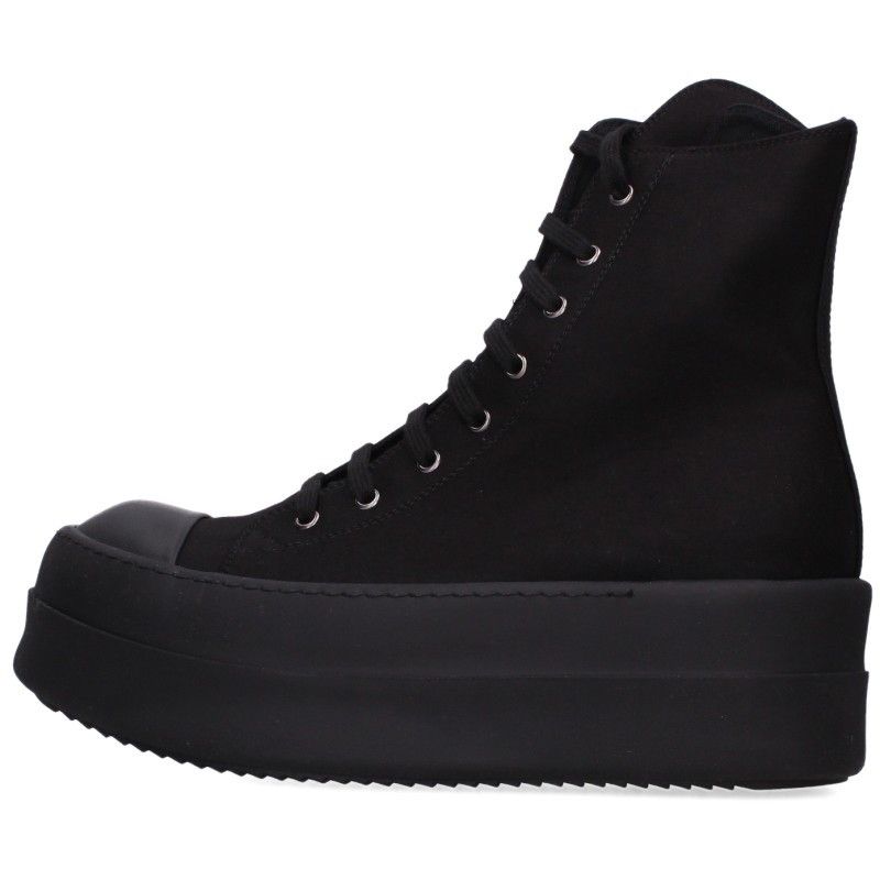 ダークシャドウ DOUBLE BUMPER SNEAKS ダブルバンパーハイカットスニーカー メンズ 43