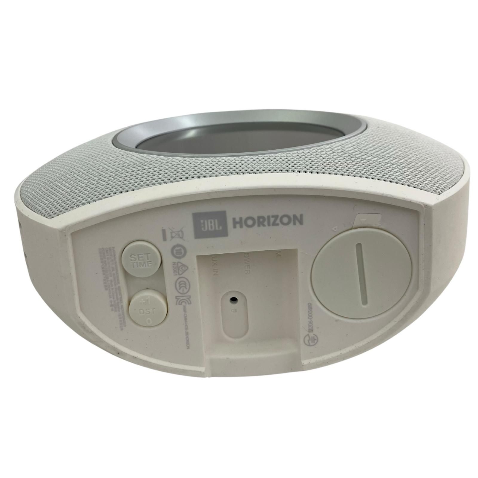186000 動作未確認 JBL ジェイビーエル HORIZON ワイヤレススピーカー