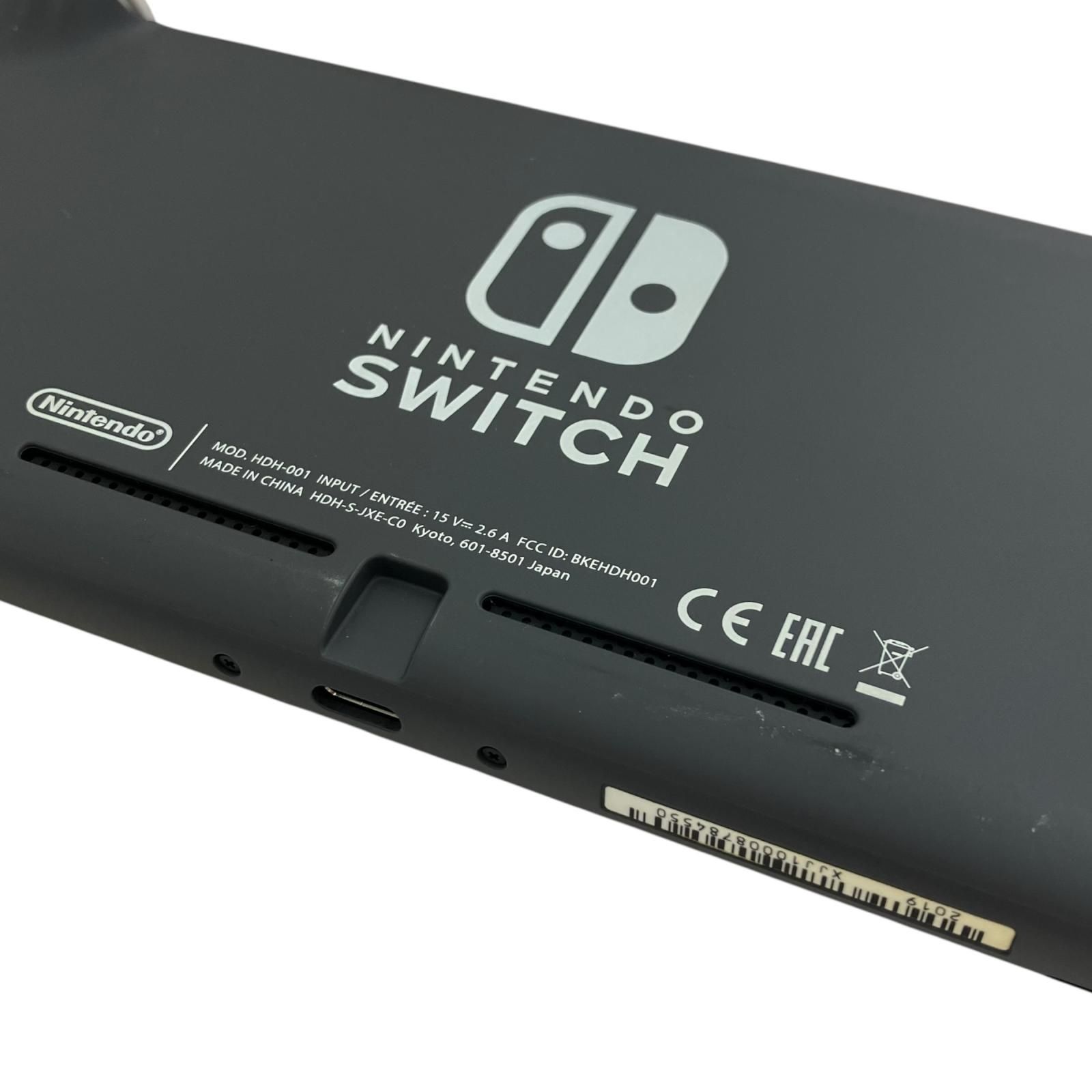 186000 動作確認済み Nintendo 任天堂 ニンテンドウ Nintendo Switch