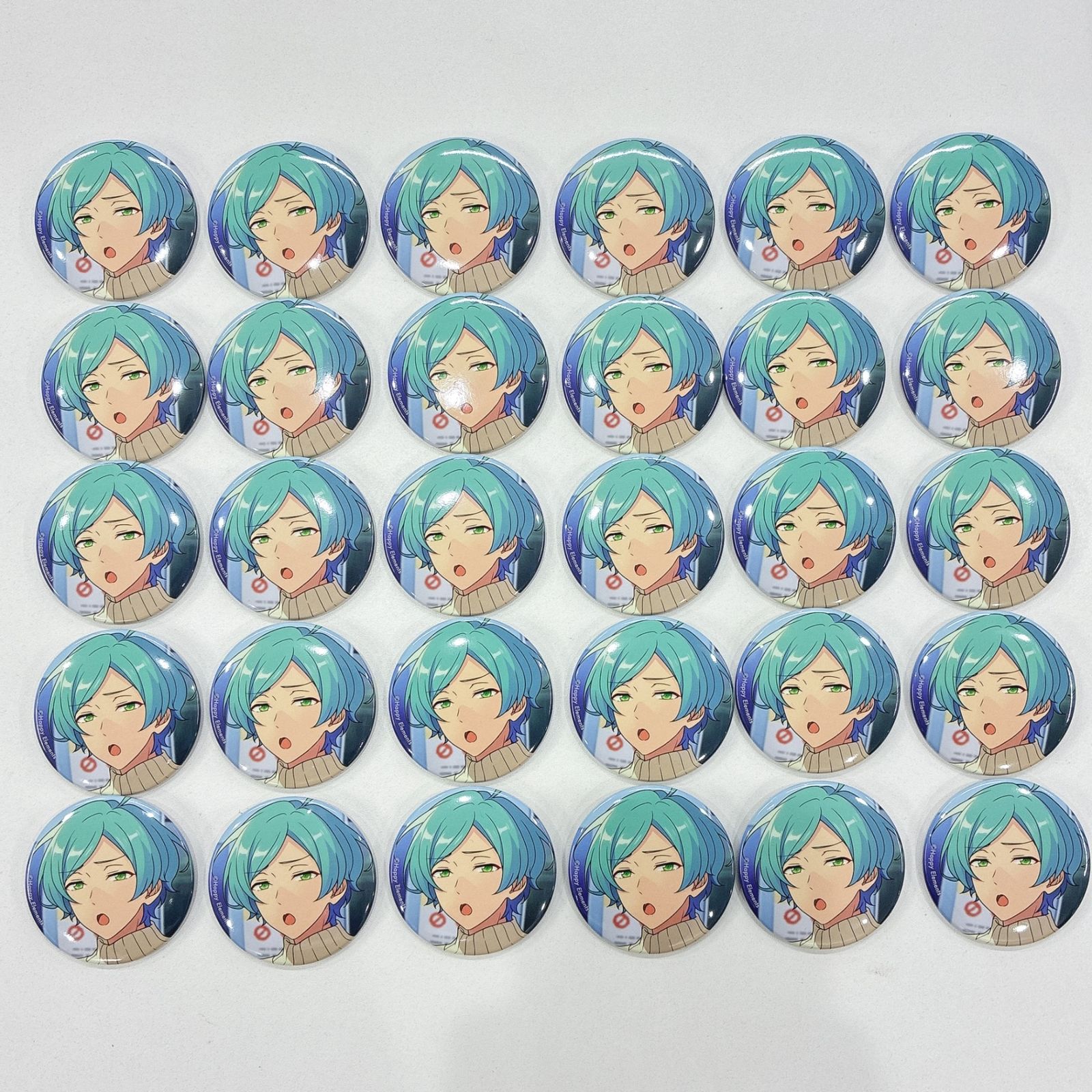 30個セット】深海奏汰 「あんさんぶるスターズ!! テーマスカウト缶