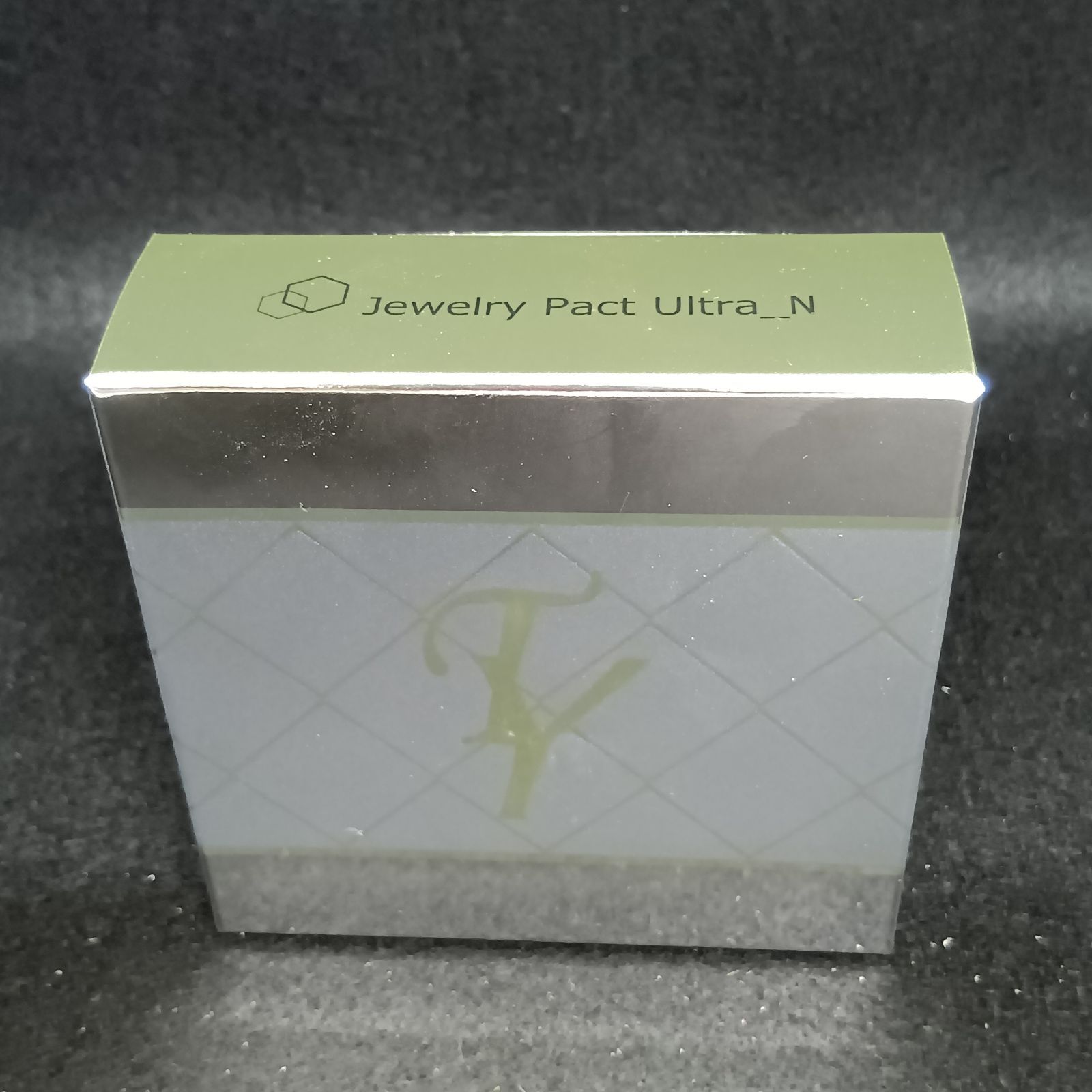 未開封】たかの友梨 エステファクト ジュエリーパクト U_N レフィル