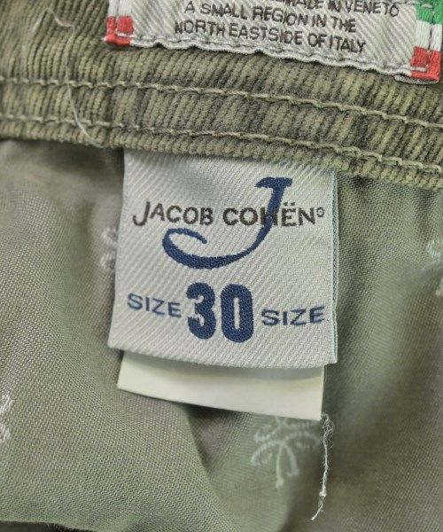 JACOB COHEN パンツ（その他） メンズ 【古着】【中古】【送料無料
