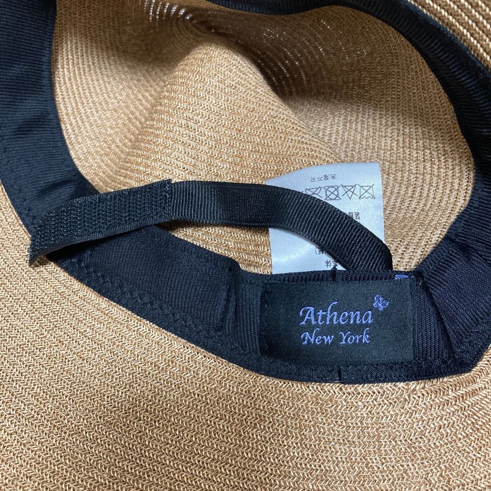 Athena New York アシーナニューヨーク Risako リサコ リボン ペーパー