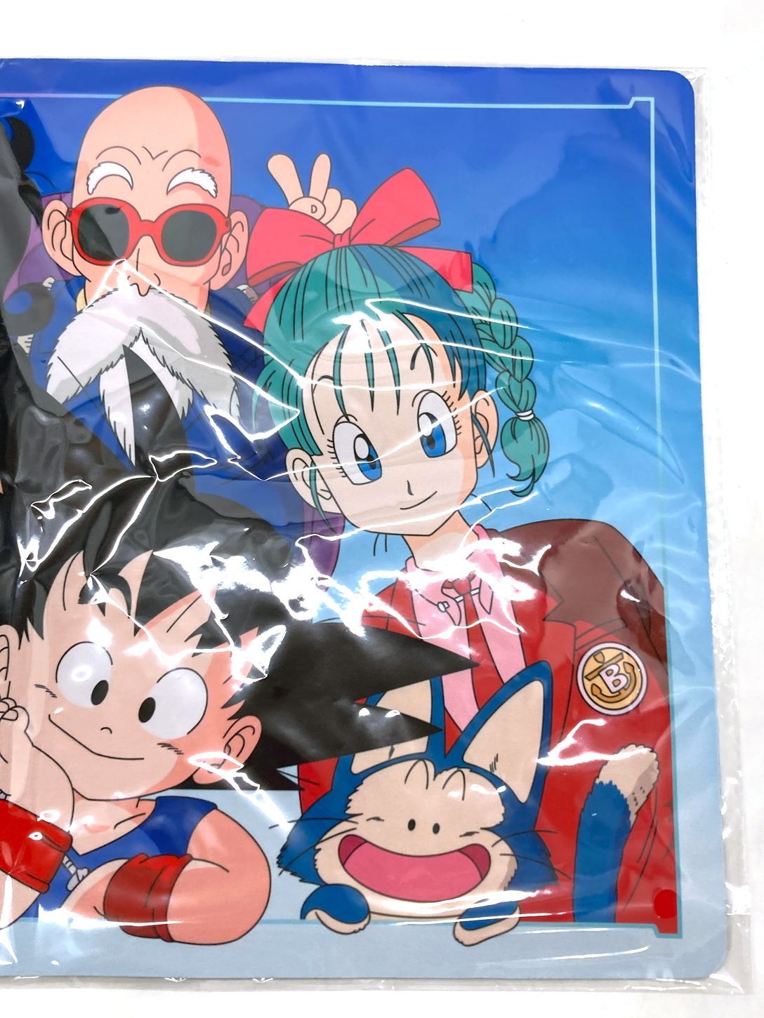 フュージョンワールド オフィシャルプレイマット&カードセット Limited
