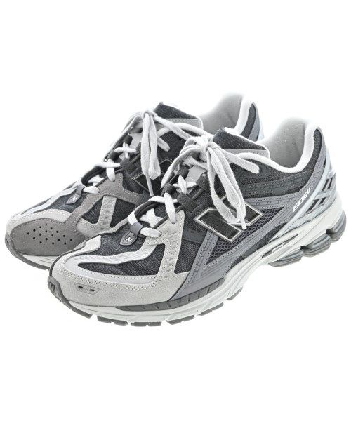 New Balance スニーカー メンズ 【古着】【中古】【送料無料】