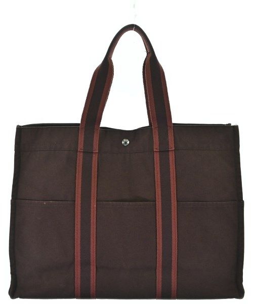 HERMES トートバッグ レディース 【古着】【中古】【送料無料】