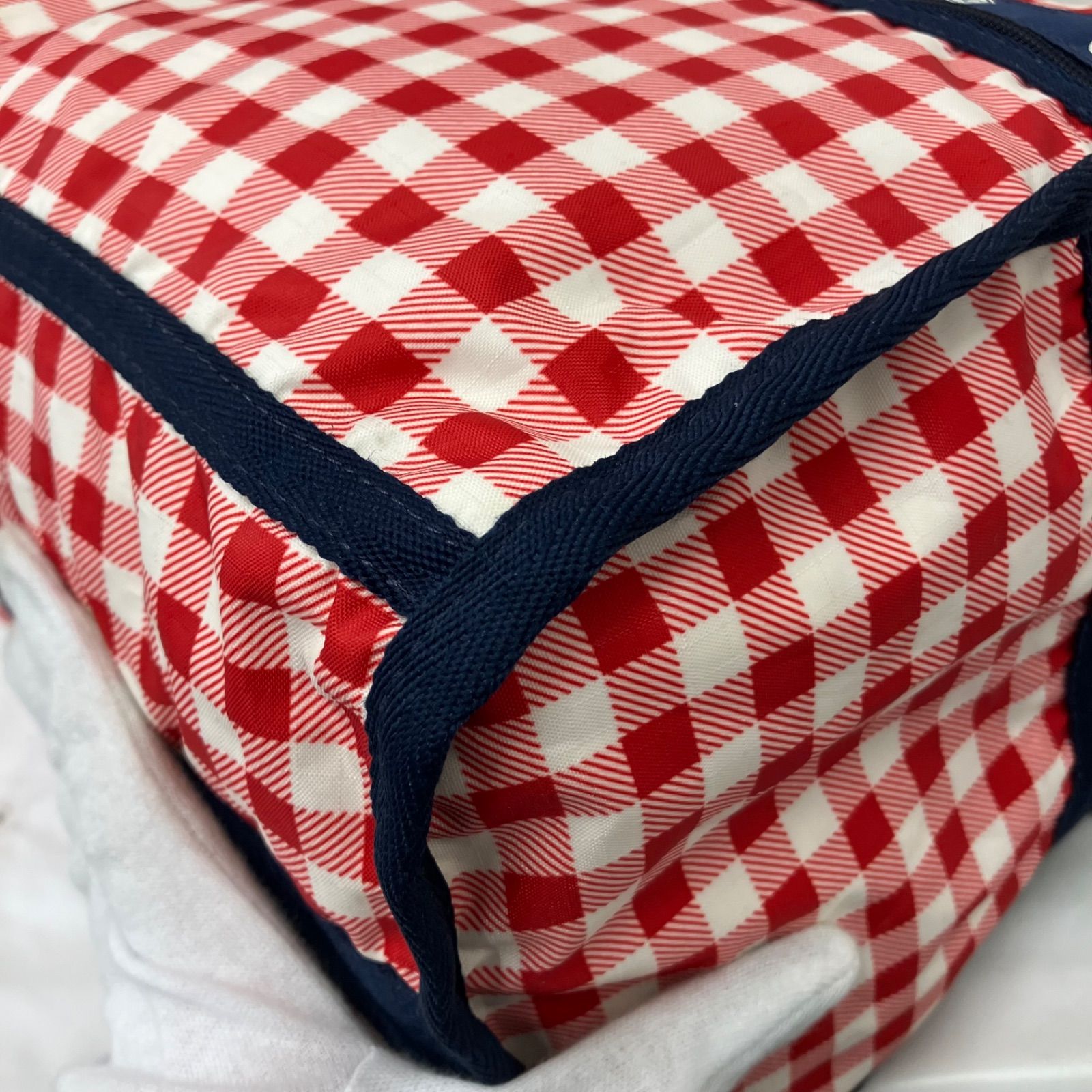 9920 LeSportsac レスポートサック 2way ボストンバッグ 旅行用バッグ