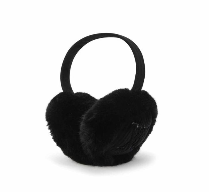 ANEW GOLF WOMEN TEXTUER EARMUFFS ウィメンズテクスチャー イヤーマフ 10,519円