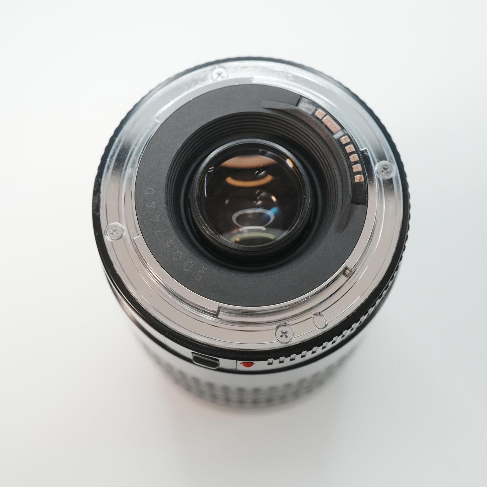 Canon純正 75-300mm EFマウント用 望遠レンズ 美品 シロクマカメラ