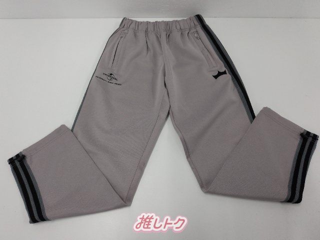 King＆Prince POP-UP STORE 2024 Re:ERA トラックパンツ Sサイズ