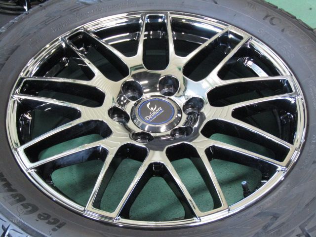 お洒落なメッキ】ウェッズ（Weds）デルモア（Delmore）LC.S - メルカリ