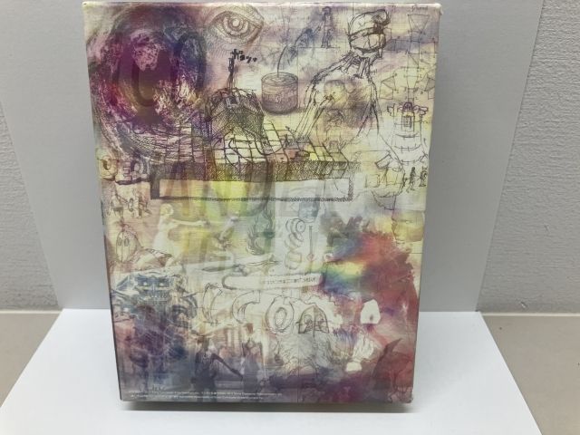 PS3ソフト ICO/ワンダと巨像Limited Box【F7943-007】058 - メルカリ