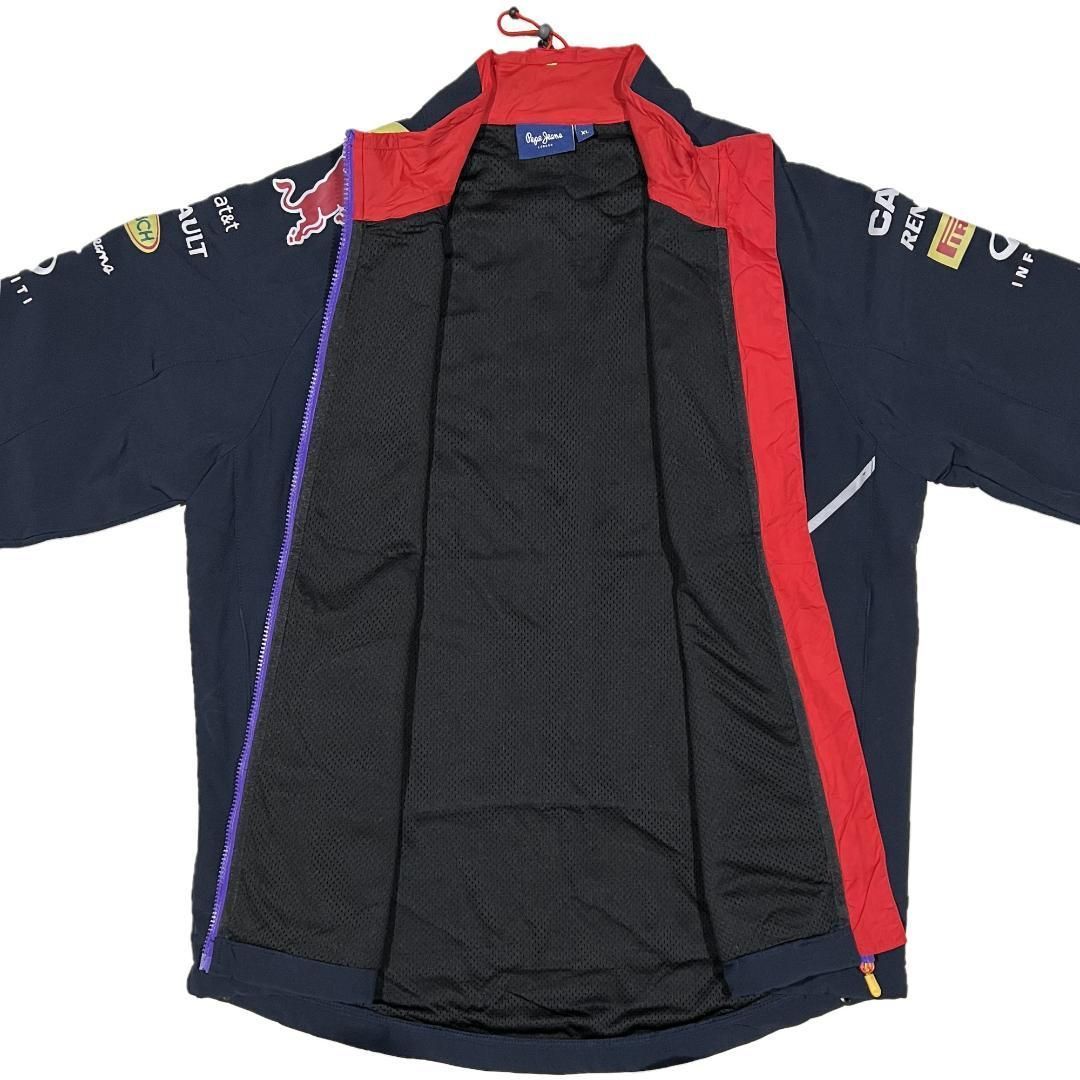 ペペジーンズ レッドブル レーシング OTL2014 ジャケット - メルカリ