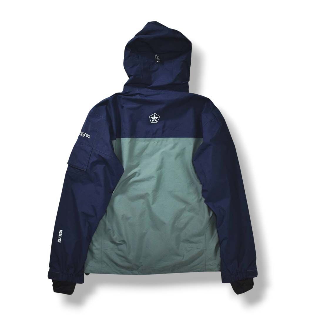 90s セッションズ SESSIONS ゴアテックス GORE-TEX サミット SUMMIT
