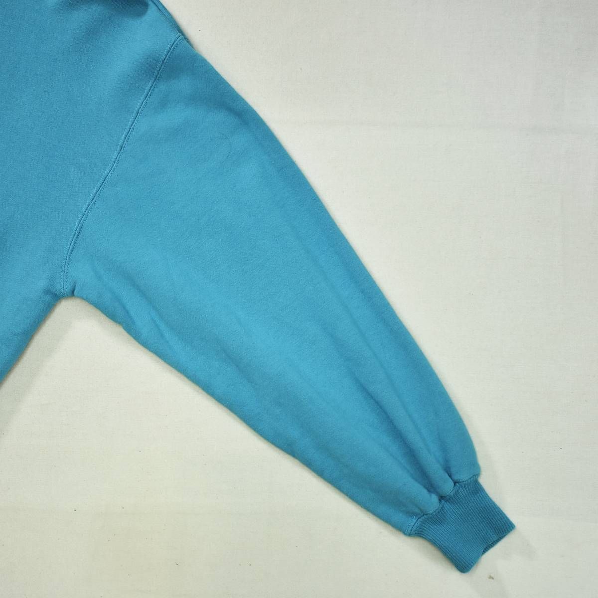 80s アイ エス イッセイミヤケ I.S. ISSEY MIYAKE 民族調刺繍 クルー