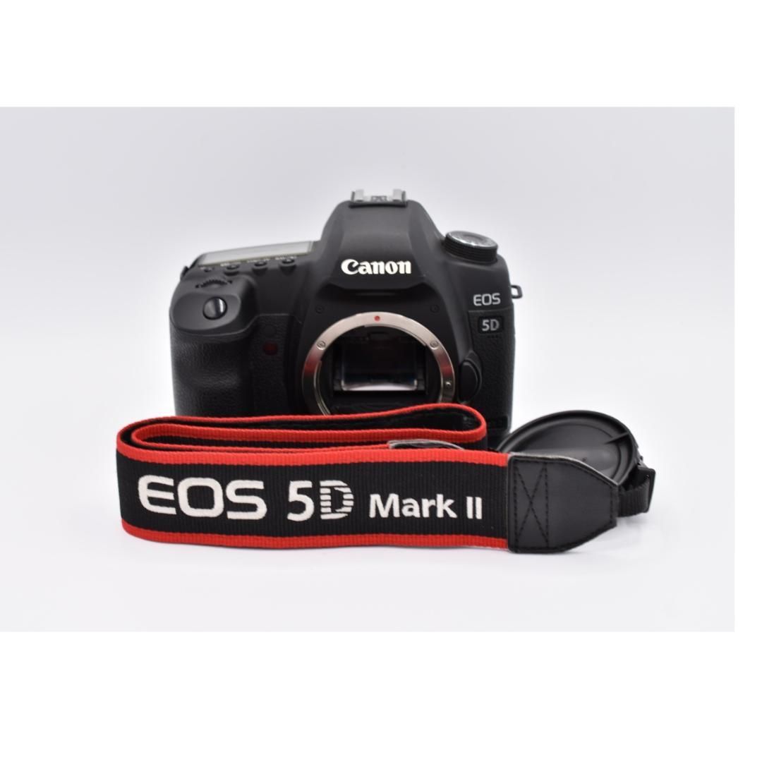 Canon EOS 5D Mark II Err20 ジャンク