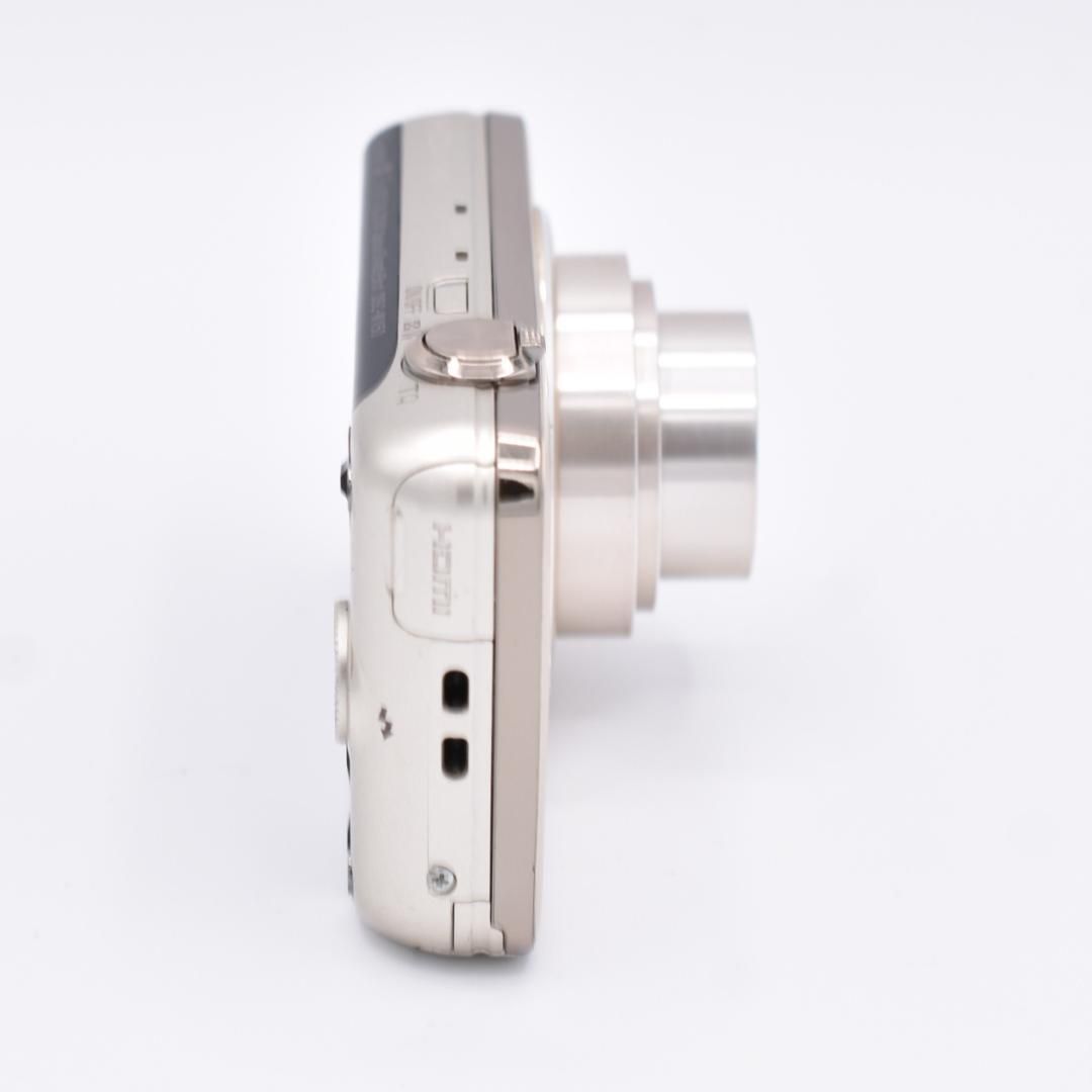 SONY Cyber-shot DSC-WX50 ゴールド - メルカリ