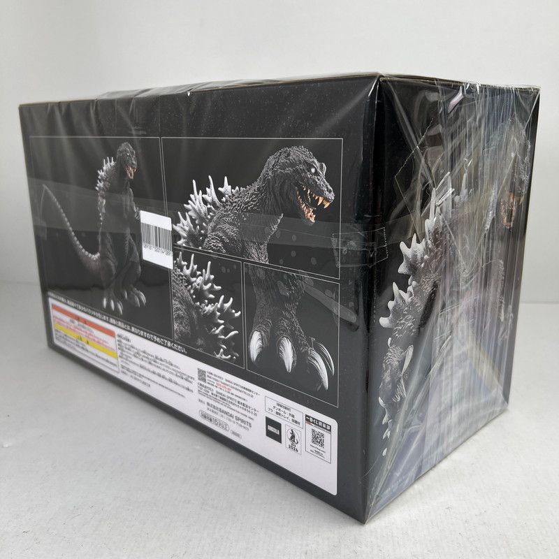 ゼ*ン様 一番くじ ゴジラ・モスラ フィギュアセット 未開封 中古美品】 未開封 一番くじ ゴジラ ゴジラ・モスラ・キングギドラ 大