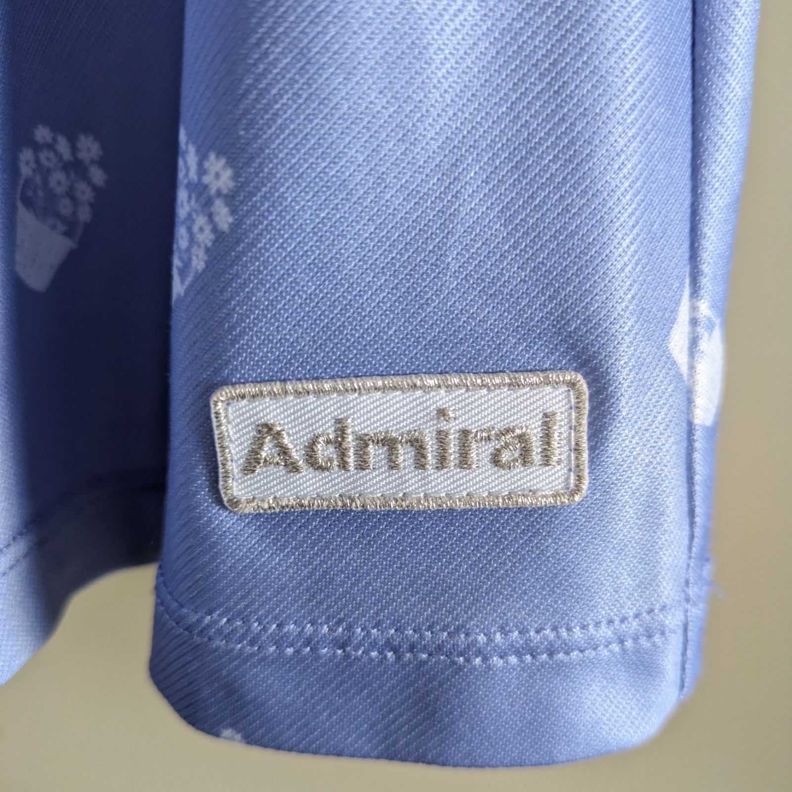 Admiral アドミラル テニス ウェア シャツ スコート 上下セットアップ