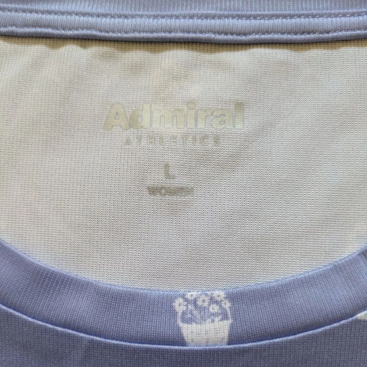 Admiral アドミラル テニス ウェア シャツ スコート 上下セットアップ