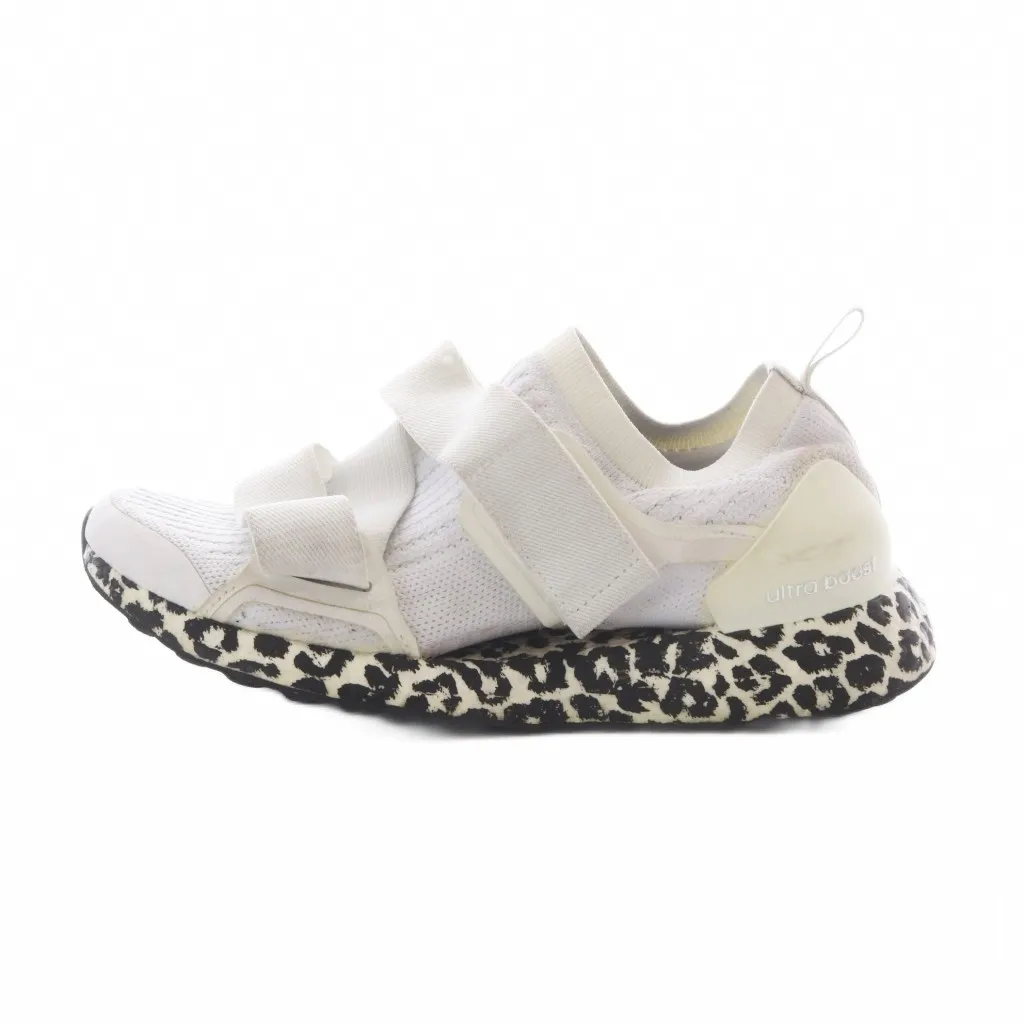 【美品】アディダス／ステラマッカートニー／スニーカー／レオパード アディダス バイ ステラマッカートニー adidas by Stella McCartney