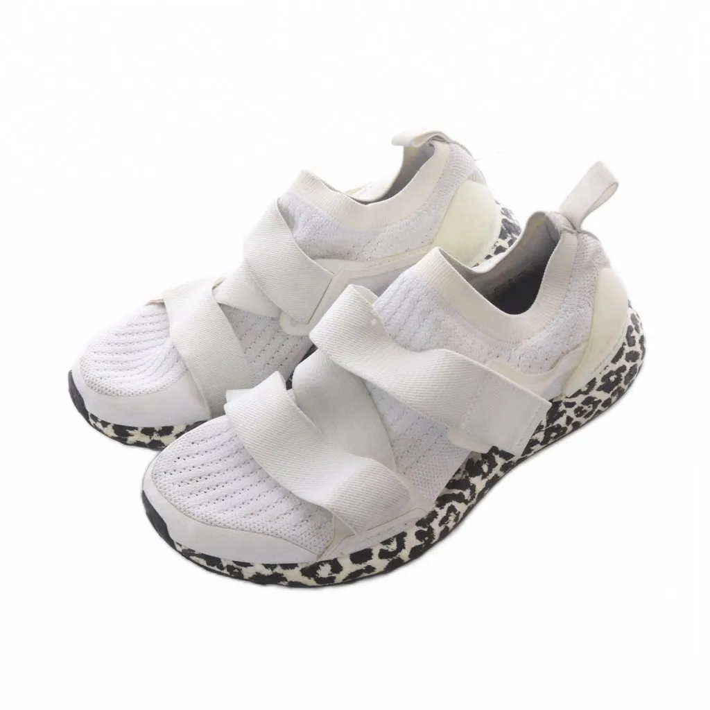 【美品】アディダス／ステラマッカートニー／スニーカー／レオパード アディダス バイ ステラマッカートニー adidas by Stella McCartney