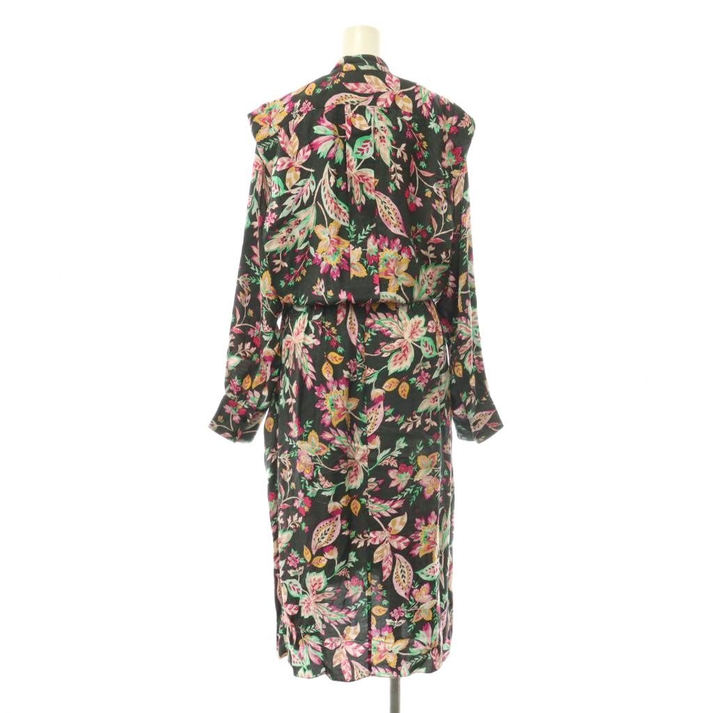 イザベル マラン エトワール ISABEL MARANT ETOILE OKLEYA DRESS